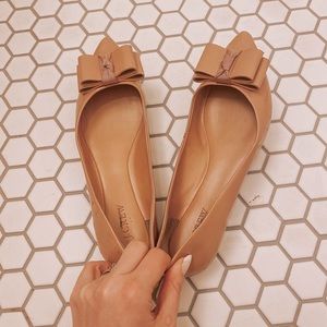 J. Crew Flats